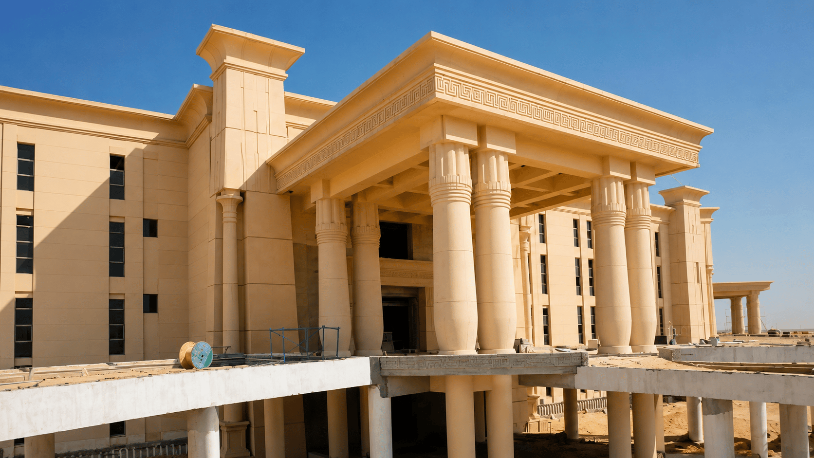 صورة 1 من ديكو — رخام وجرانيت، القاهرة