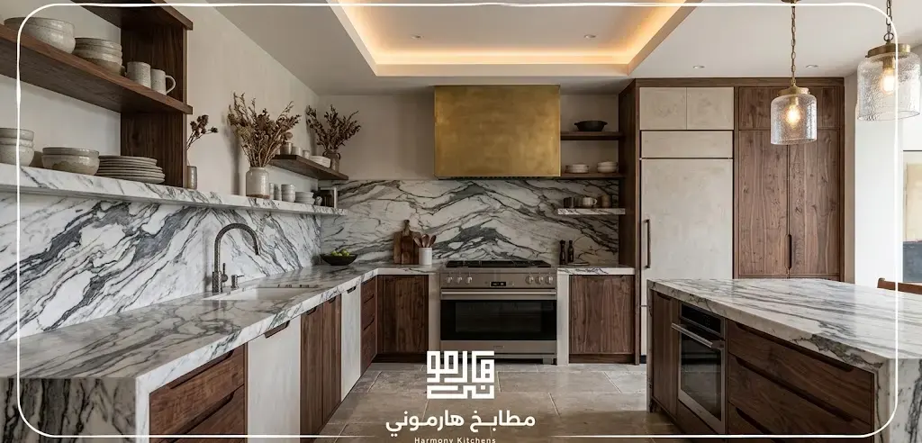 Harmony photo 1 — Kitchens Sector, Cairo
