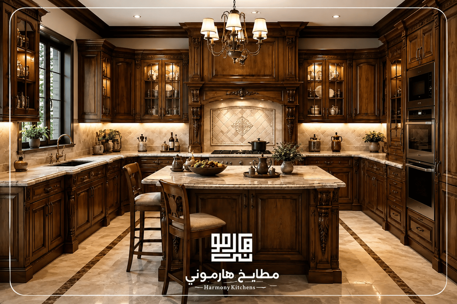 Harmony photo 2 — Kitchens Sector, Cairo
