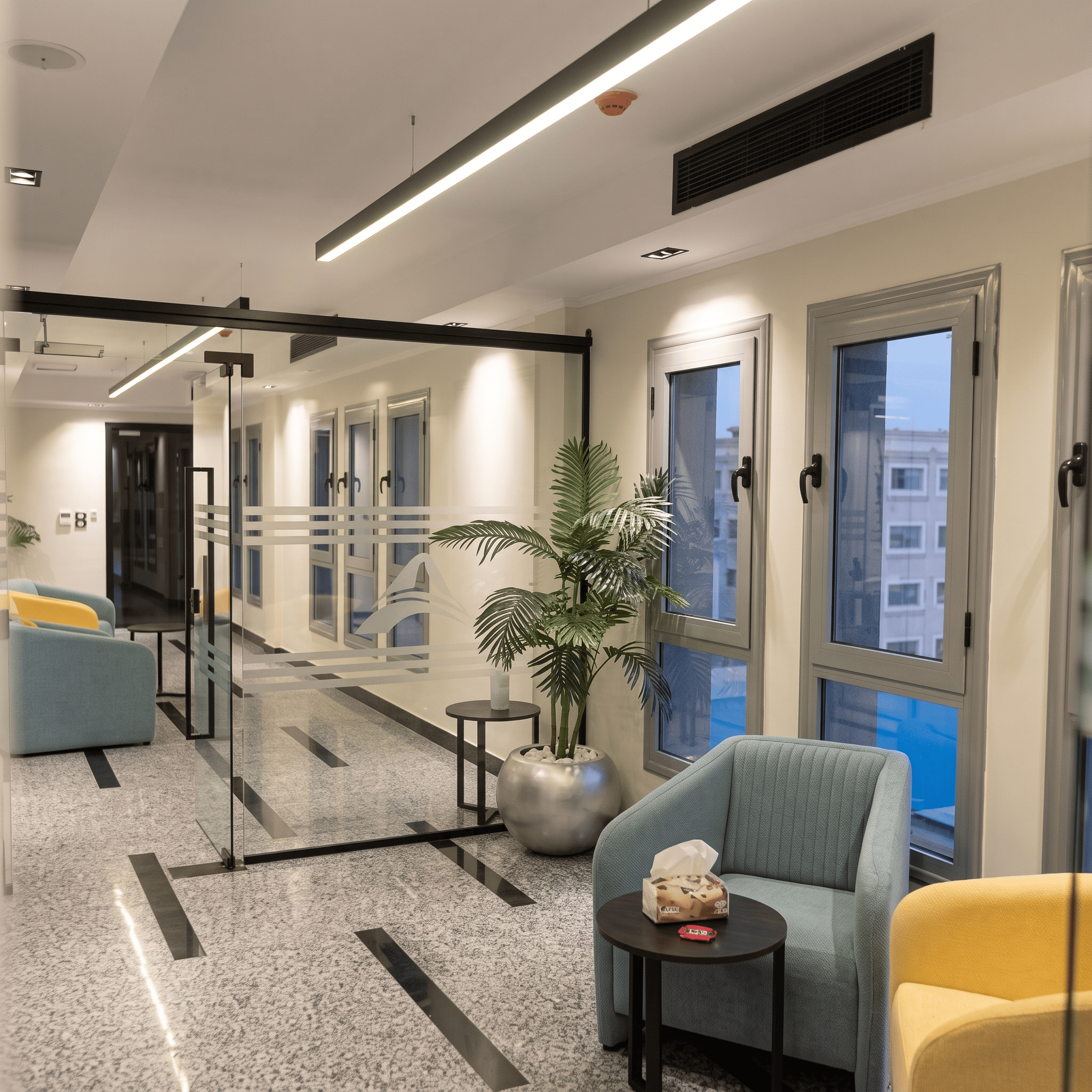 Alaseel Automotive photo 2 — Automotive Service Centers, Cairo