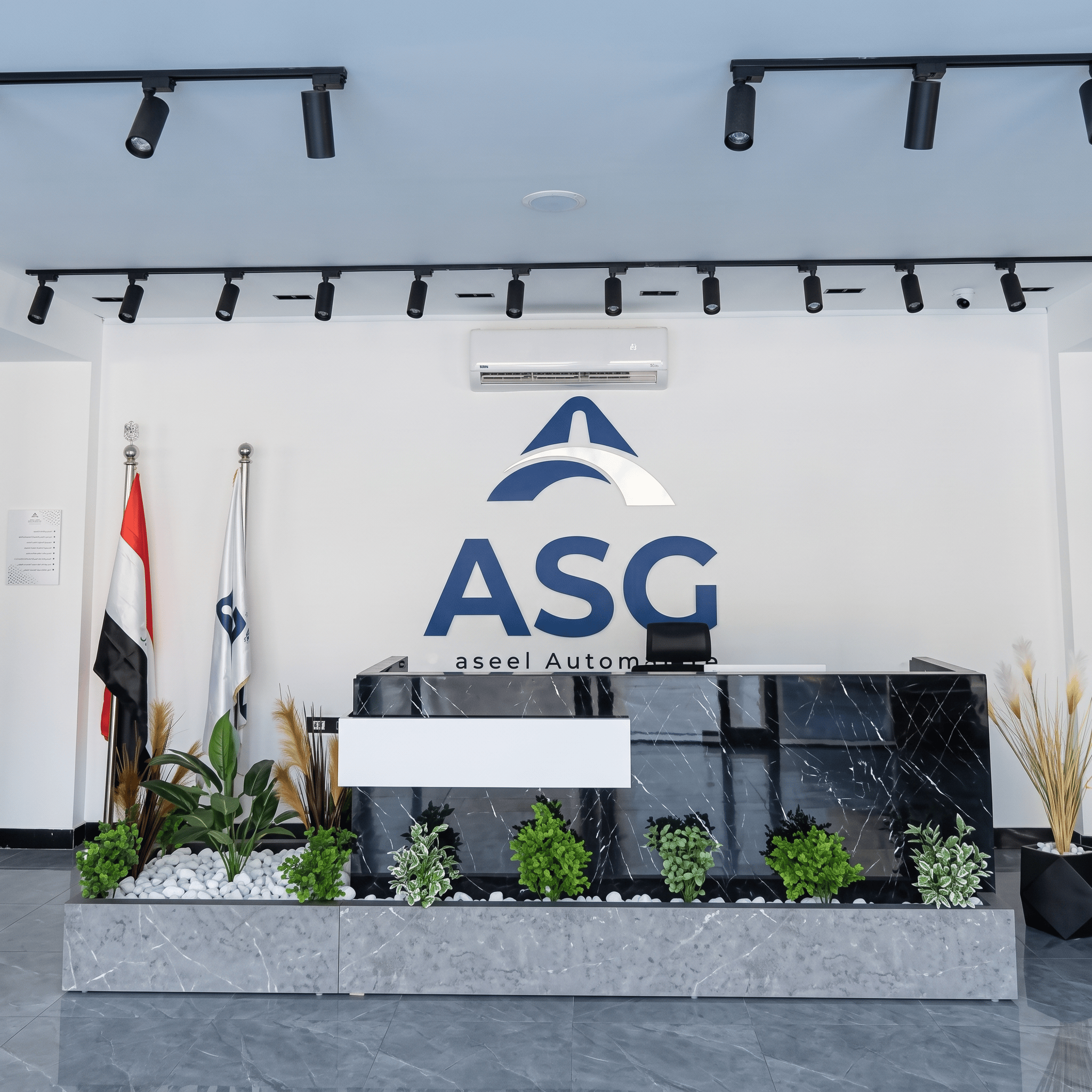 Alaseel Automotive photo 3 — Automotive Service Centers, Cairo