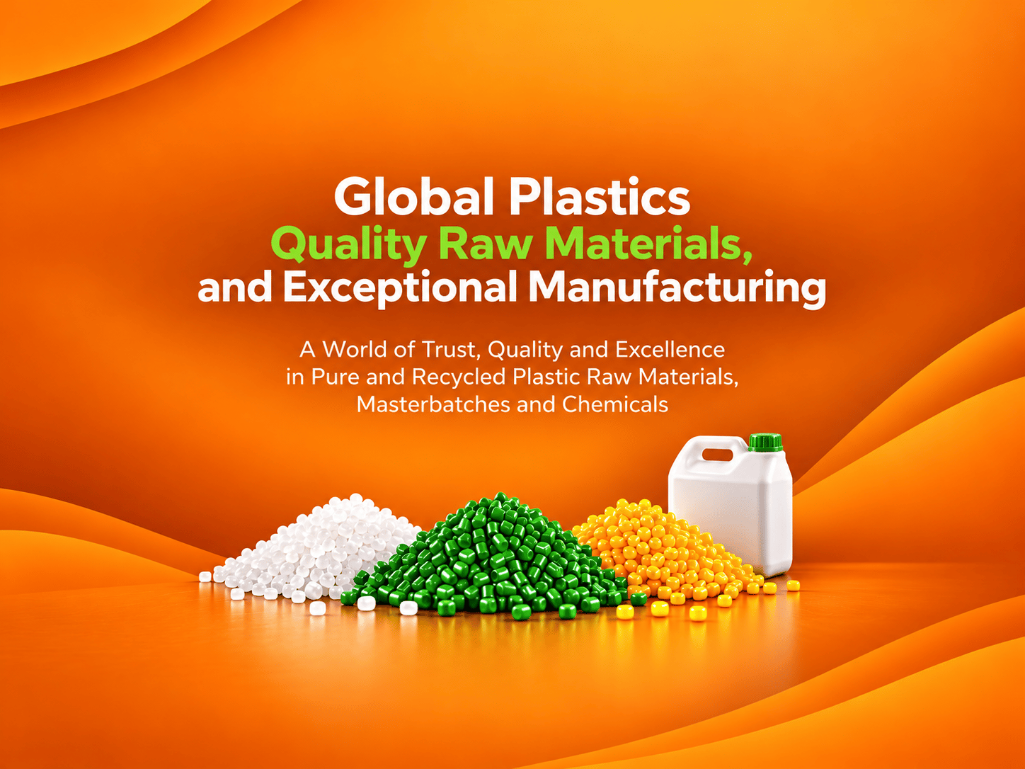 Global Plastic Company